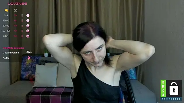 Muse kitty jenia online show from October 2025 05:31:01 AM