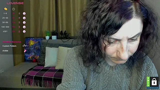 Muse kitty jenia online show from October 2025 11:33:02 AM