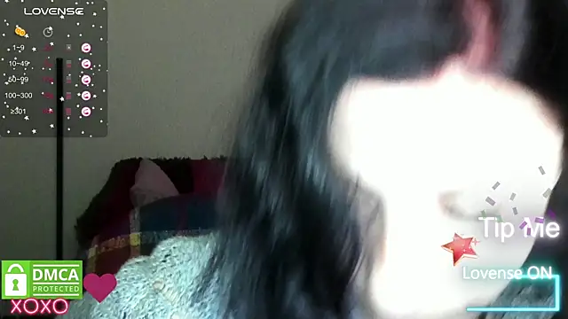 Muse kitty jenia online show from November 2025 06:29:01 AM