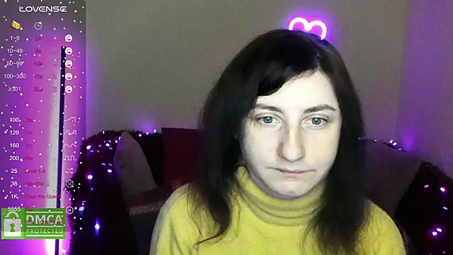 Muse kitty jenia online show from January 2026 06:26:01 PM