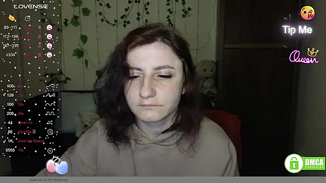 Snapshot of Muse_kitty_jenia chatting on May 2026 05:24:02 PM Muse kitty jenia online show from May 2026 05:24:02 PM