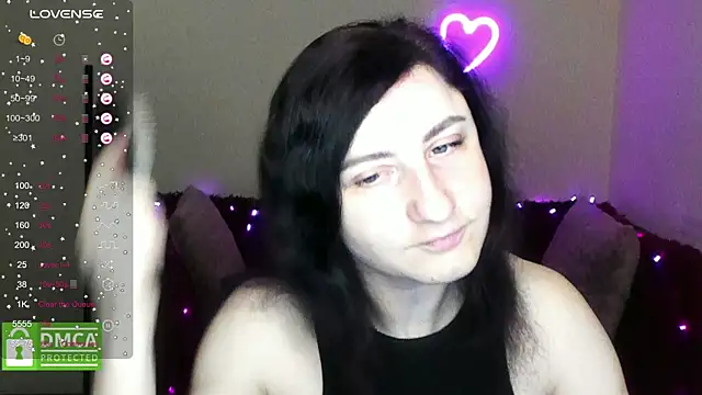 Muse kitty jenia online show from December 2025 06:29:01 AM