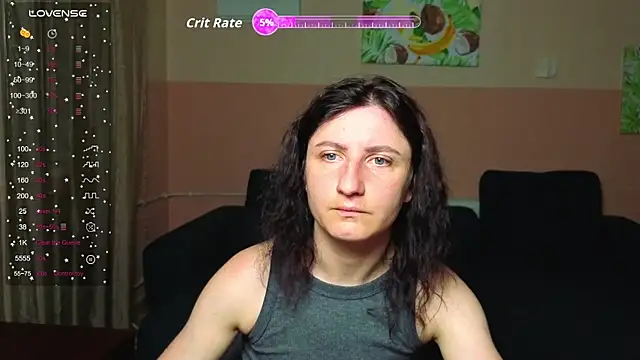 Muse kitty jenia online show from June 2026 05:23:01 PM