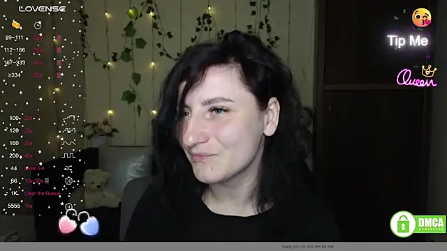 Snapshot of Muse_kitty_jenia chatting on May 2026 05:29:02 PM Muse kitty jenia online show from May 2026 05:29:02 PM