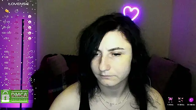 Muse kitty jenia online show from November 2025 06:30:02 PM