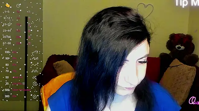 Snapshot of Muse_kitty_jenia chatting on May 2026 05:26:01 AM Muse kitty jenia online show from May 2026 05:26:01 AM