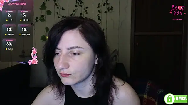 Muse kitty jenia online show from October 2025 05:24:01 PM