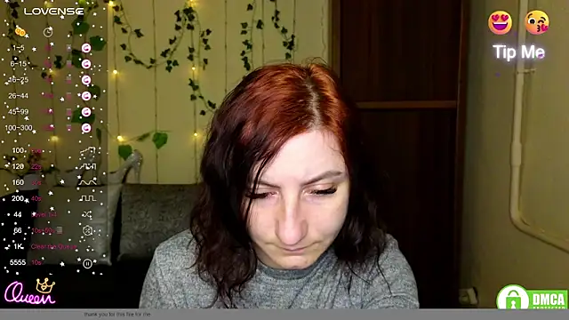 Muse kitty jenia online show from February 2026 06:27:02 PM