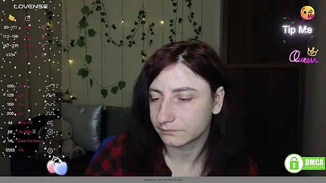 Muse kitty jenia online show from April 2026 05:27:02 PM