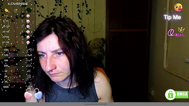 Muse kitty jenia online show from June 2026 05:29:01 PM
