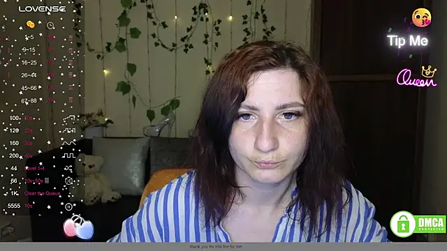 Snapshot of Muse_kitty_jenia chatting on May 2026 05:22:01 PM Muse kitty jenia online show from May 2026 05:22:01 PM