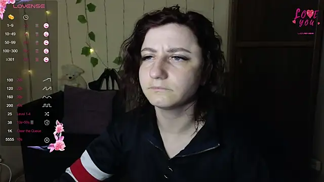 Muse kitty jenia online show from March 2025 01:46:02 AM