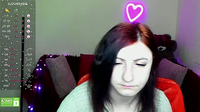 Muse kitty jenia online show from February 2026 06:26:02 PM