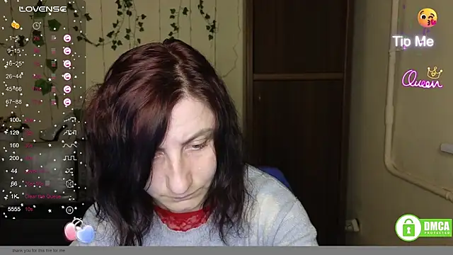 Muse kitty jenia online show from March 2026 06:28:02 PM