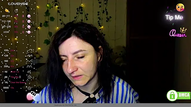 Muse kitty jenia online show from June 2026 05:29:02 AM