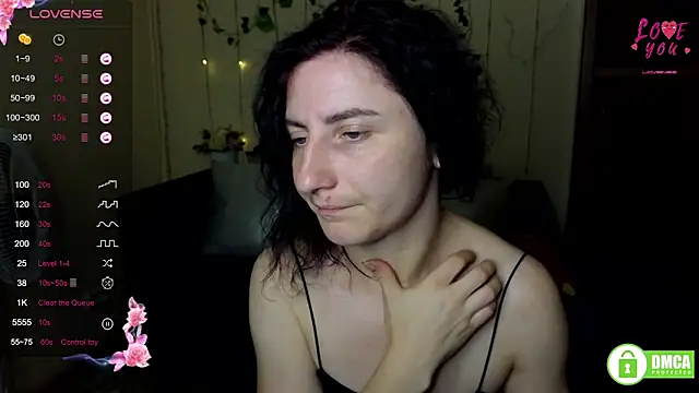Muse kitty jenia online show from September 2025 05:31:02 PM