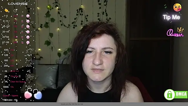Snapshot of Muse_kitty_jenia chatting on May 2026 05:33:01 PM Muse kitty jenia online show from May 2026 05:33:01 PM