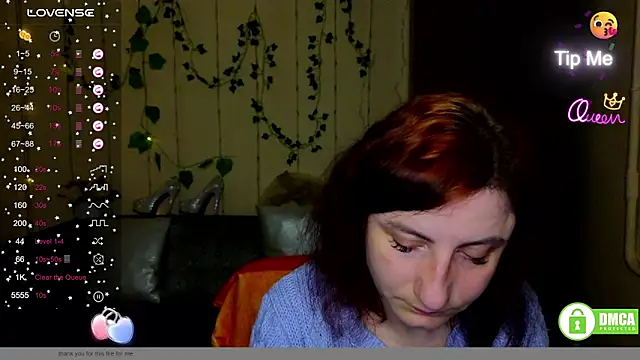 Muse kitty jenia online show from March 2026 06:31:01 PM