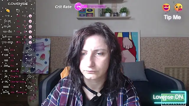 Muse kitty jenia online show from July 2026 05:30:01 AM
