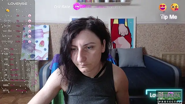 Muse kitty jenia online show from July 2026 05:56:02 PM