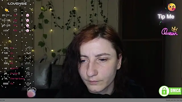 Muse kitty jenia online show from March 2026 06:32:02 PM