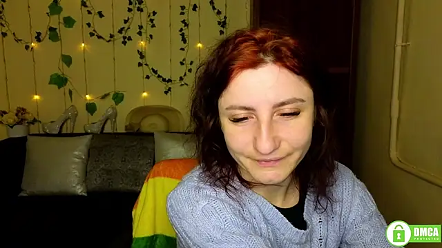 Muse kitty jenia online show from February 2026 06:16:01 PM