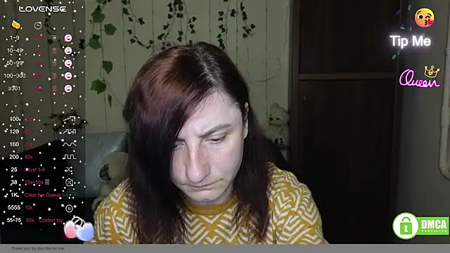 Snapshot of Muse_kitty_jenia chatting on May 2026 05:27:02 PM Muse kitty jenia online show from May 2026 05:27:02 PM