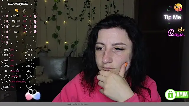 Snapshot of Muse_kitty_jenia chatting on May 2026 05:29:01 PM Muse kitty jenia online show from May 2026 05:29:01 PM