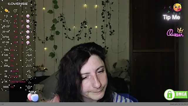 Muse kitty jenia online show from June 2026 05:29:02 AM