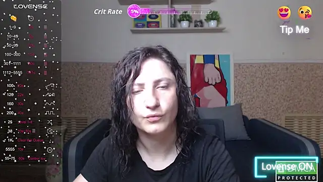 Muse kitty jenia online show from July 2026 05:24:02 PM