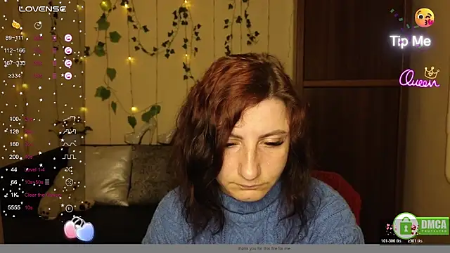 Snapshot of Muse_kitty_jenia chatting on May 2026 05:32:01 PM Muse kitty jenia online show from May 2026 05:32:01 PM