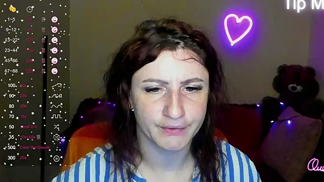 Snapshot of Muse_kitty_jenia chatting on May 2026 05:40:01 AM Muse kitty jenia online show from May 2026 05:40:01 AM