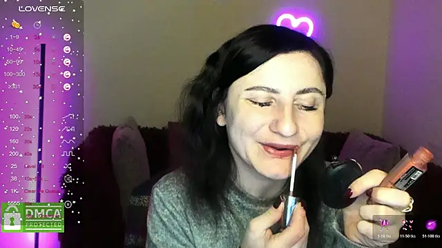 Muse kitty jenia online show from December 2025 06:28:02 PM