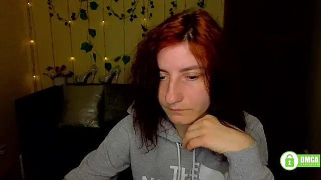 Muse kitty jenia online show from March 2026 06:25:01 PM