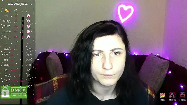 Muse kitty jenia online show from December 2025 06:31:02 PM