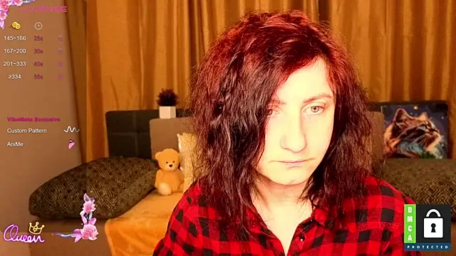 Muse kitty jenia online show from April 2026 05:31:01 PM