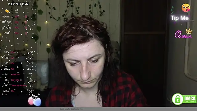Snapshot of Muse_kitty_jenia chatting on May 2026 05:28:02 PM Muse kitty jenia online show from May 2026 05:28:02 PM