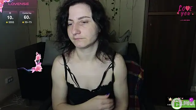 Muse kitty jenia online show from October 2025 05:30:01 AM