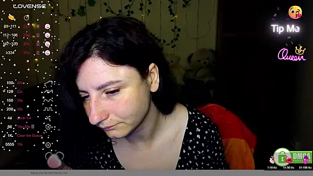 Muse kitty jenia online show from June 2026 02:53:01 AM