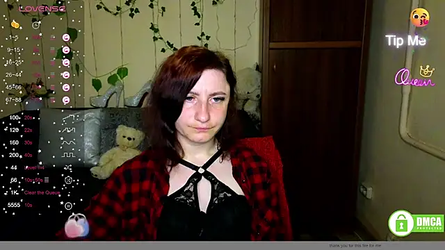 Snapshot of Muse_kitty_jenia chatting on May 2026 01:56:01 AM Muse kitty jenia online show from May 2026 01:56:01 AM