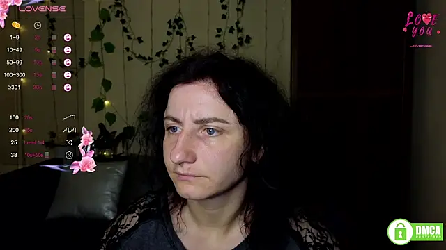 Muse kitty jenia online show from September 2025 05:52:02 PM