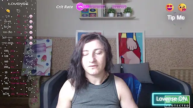 Muse kitty jenia online show from July 2026 05:30:01 AM