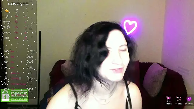 Muse kitty jenia online show from December 2025 06:26:02 AM