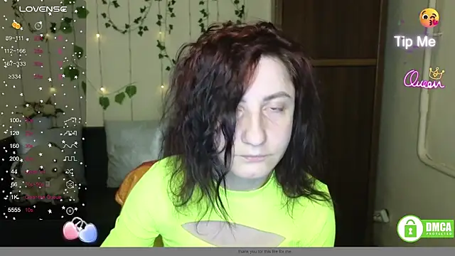 Muse kitty jenia online show from April 2026 05:26:01 PM