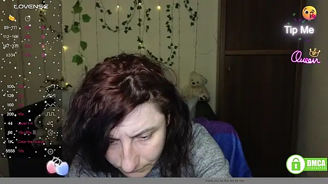 Muse kitty jenia online show from April 2026 05:29:01 PM