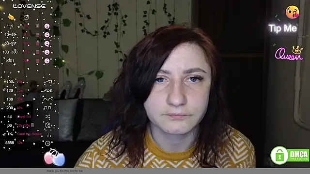 Muse kitty jenia online show from February 2026 06:31:01 PM