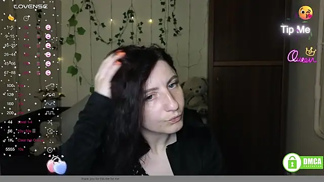 Muse kitty jenia online show from June 2026 05:29:02 AM