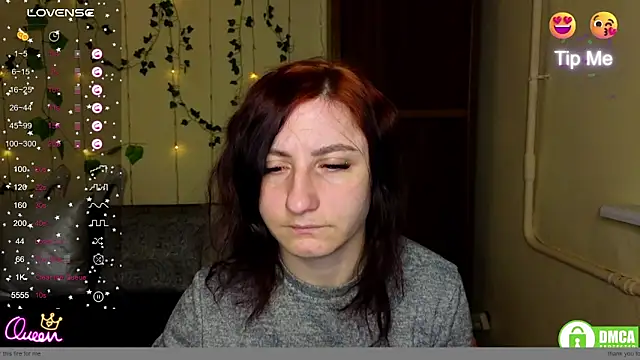 Muse kitty jenia online show from February 2026 06:29:02 PM