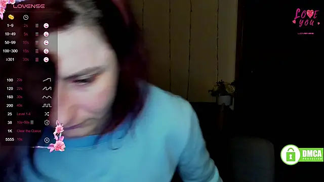 Muse kitty jenia online show from March 2025 01:49:01 AM