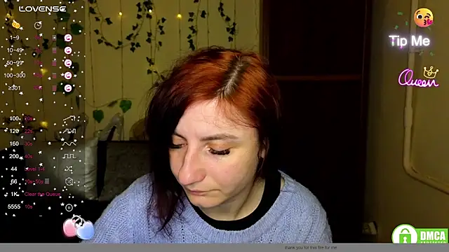 Muse kitty jenia online show from February 2026 06:27:01 PM